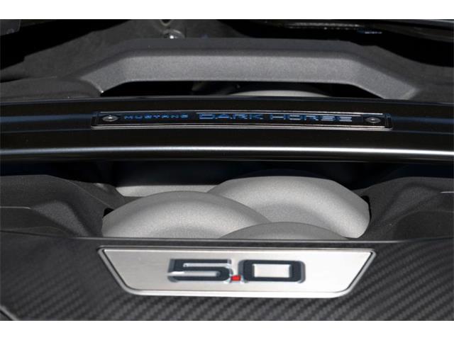 2025 Ford Mustang (CC-2108132) for sale in Solon, Ohio
