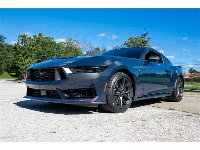 2025 Ford Mustang (CC-2108132) for sale in Solon, Ohio