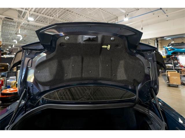 2025 Ford Mustang (CC-2108132) for sale in Solon, Ohio