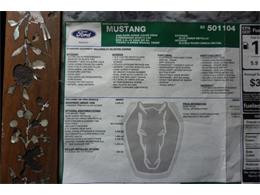 2025 Ford Mustang (CC-2108132) for sale in Solon, Ohio
