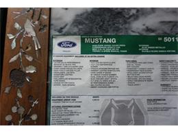2025 Ford Mustang (CC-2108132) for sale in Solon, Ohio
