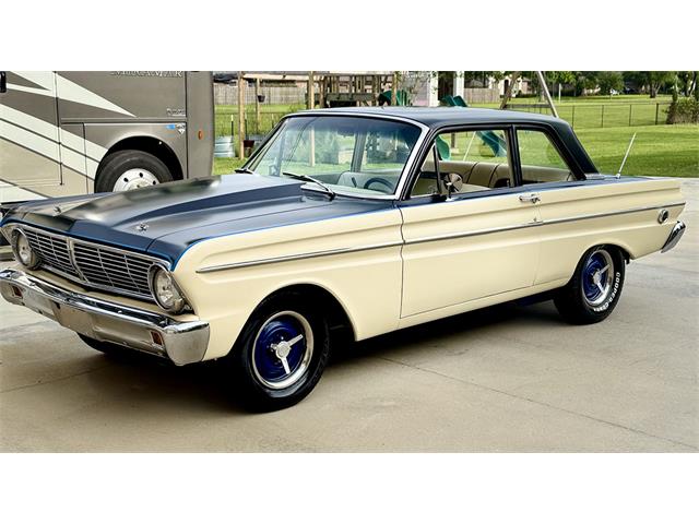 1964 Ford Falcon (CC-2108133) for sale in Biloxi, Mississippi