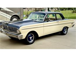 1964 Ford Falcon (CC-2108133) for sale in Biloxi, Mississippi