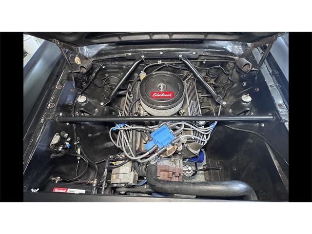 1964 Ford Falcon (CC-2108133) for sale in Biloxi, Mississippi