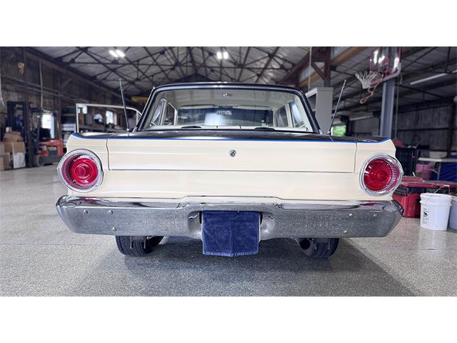 1964 Ford Falcon (CC-2108133) for sale in Biloxi, Mississippi