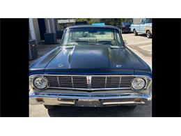 1964 Ford Falcon (CC-2108133) for sale in Biloxi, Mississippi