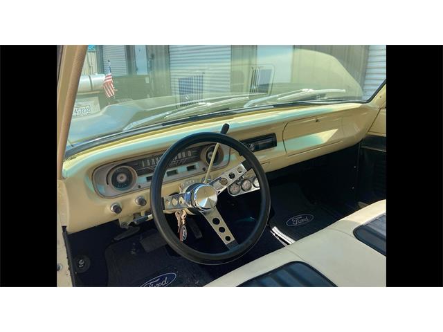 1964 Ford Falcon (CC-2108133) for sale in Biloxi, Mississippi