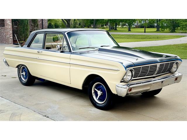 1964 Ford Falcon (CC-2108133) for sale in Biloxi, Mississippi