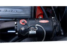 1961 Chevrolet Corvette (CC-2108134) for sale in Newport, Rhode Island