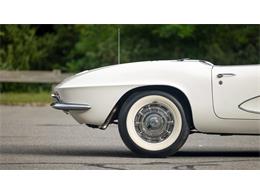 1961 Chevrolet Corvette (CC-2108134) for sale in Newport, Rhode Island