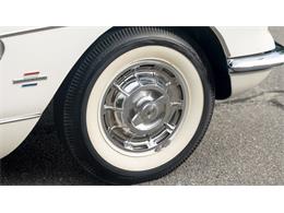 1961 Chevrolet Corvette (CC-2108134) for sale in Newport, Rhode Island