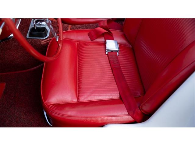 1961 Chevrolet Corvette (CC-2108134) for sale in Newport, Rhode Island