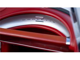 1961 Chevrolet Corvette (CC-2108134) for sale in Newport, Rhode Island