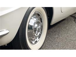 1961 Chevrolet Corvette (CC-2108134) for sale in Newport, Rhode Island