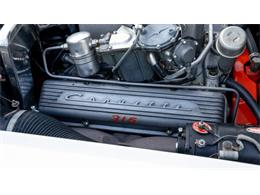 1961 Chevrolet Corvette (CC-2108134) for sale in Newport, Rhode Island