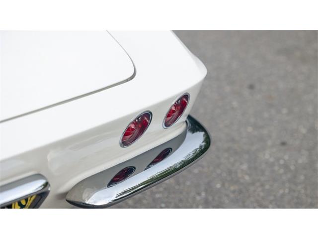 1961 Chevrolet Corvette (CC-2108134) for sale in Newport, Rhode Island