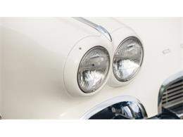 1961 Chevrolet Corvette (CC-2108134) for sale in Newport, Rhode Island