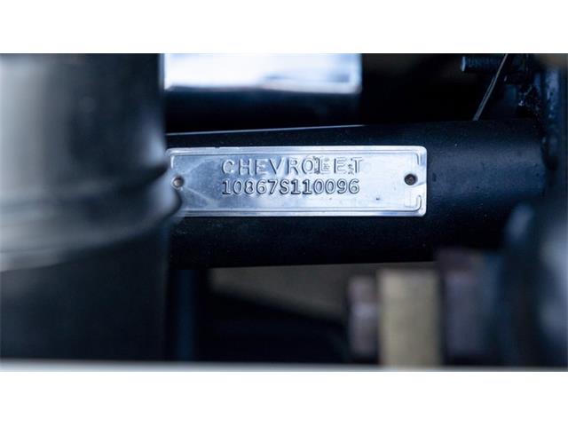 1961 Chevrolet Corvette (CC-2108134) for sale in Newport, Rhode Island