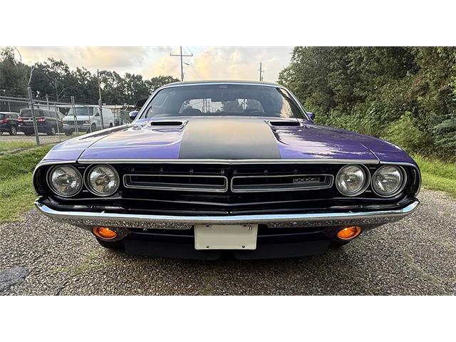 1971 Dodge Challenger (CC-2108135) for sale in Biloxi, Mississippi