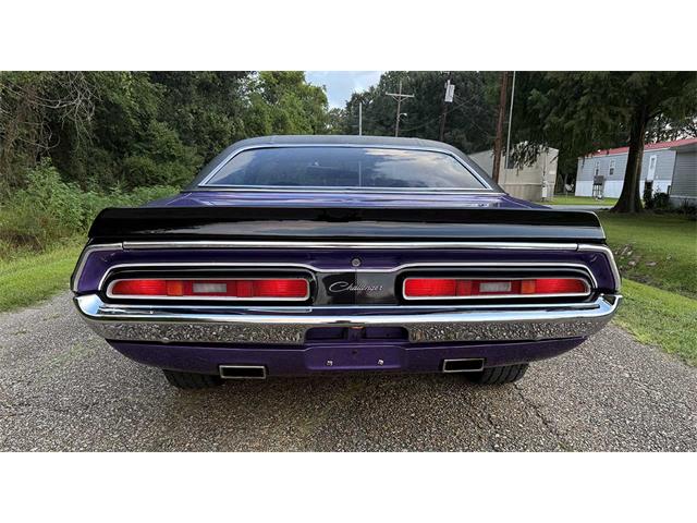 1971 Dodge Challenger (CC-2108135) for sale in Biloxi, Mississippi