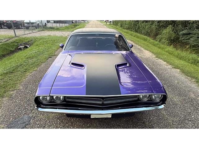 1971 Dodge Challenger (CC-2108135) for sale in Biloxi, Mississippi