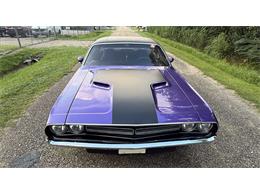 1971 Dodge Challenger (CC-2108135) for sale in Biloxi, Mississippi