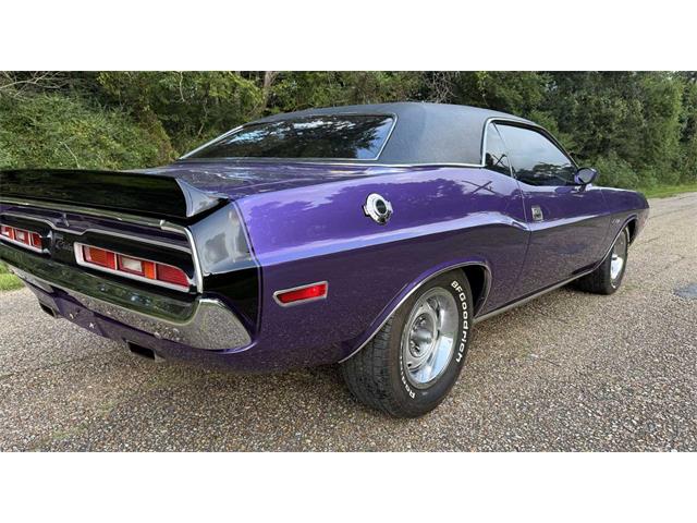 1971 Dodge Challenger (CC-2108135) for sale in Biloxi, Mississippi