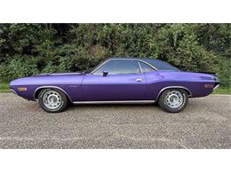1971 Dodge Challenger (CC-2108135) for sale in Biloxi, Mississippi