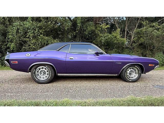 1971 Dodge Challenger (CC-2108135) for sale in Biloxi, Mississippi