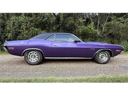 1971 Dodge Challenger (CC-2108135) for sale in Biloxi, Mississippi
