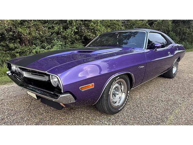 1971 Dodge Challenger (CC-2108135) for sale in Biloxi, Mississippi