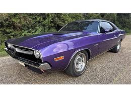 1971 Dodge Challenger (CC-2108135) for sale in Biloxi, Mississippi