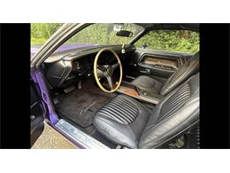 1971 Dodge Challenger (CC-2108135) for sale in Biloxi, Mississippi