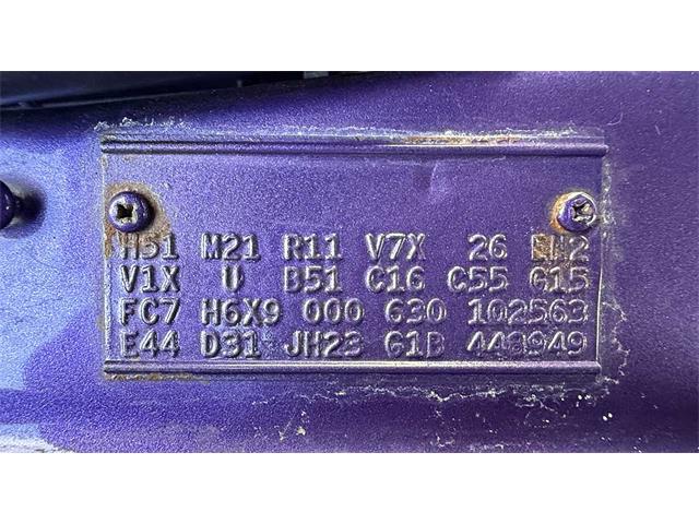 1971 Dodge Challenger (CC-2108135) for sale in Biloxi, Mississippi