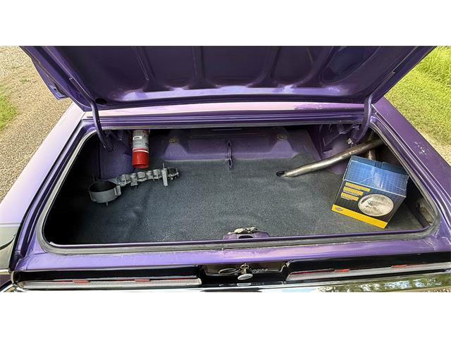 1971 Dodge Challenger (CC-2108135) for sale in Biloxi, Mississippi