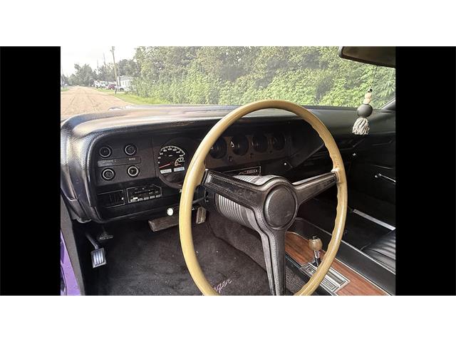 1971 Dodge Challenger (CC-2108135) for sale in Biloxi, Mississippi