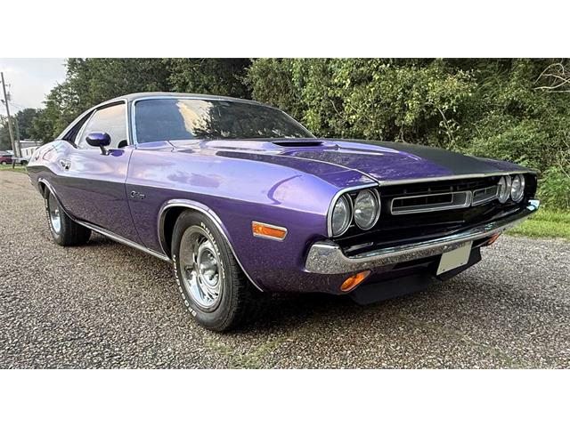 1971 Dodge Challenger (CC-2108135) for sale in Biloxi, Mississippi