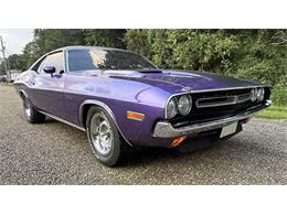 1971 Dodge Challenger (CC-2108135) for sale in Biloxi, Mississippi