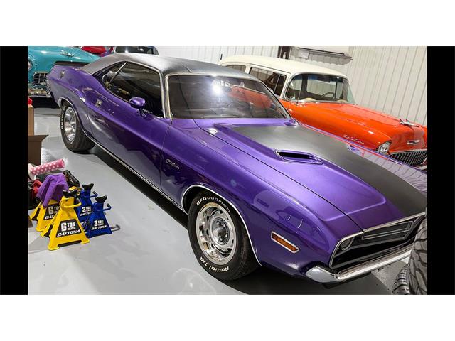 1971 Dodge Challenger (CC-2108135) for sale in Biloxi, Mississippi