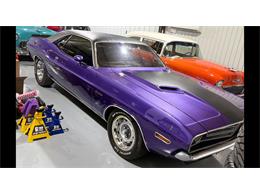 1971 Dodge Challenger (CC-2108135) for sale in Biloxi, Mississippi