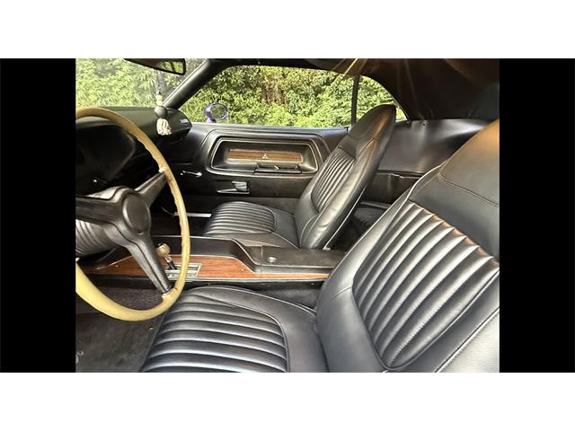 1971 Dodge Challenger (CC-2108135) for sale in Biloxi, Mississippi
