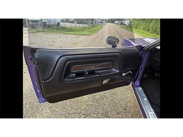 1971 Dodge Challenger (CC-2108135) for sale in Biloxi, Mississippi