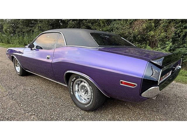 1971 Dodge Challenger (CC-2108135) for sale in Biloxi, Mississippi