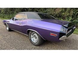 1971 Dodge Challenger (CC-2108135) for sale in Biloxi, Mississippi