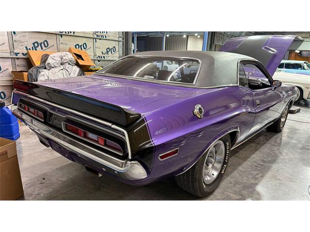 1971 Dodge Challenger (CC-2108135) for sale in Biloxi, Mississippi