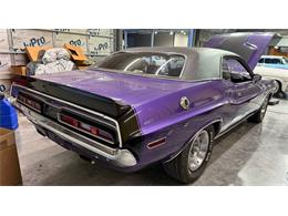 1971 Dodge Challenger (CC-2108135) for sale in Biloxi, Mississippi