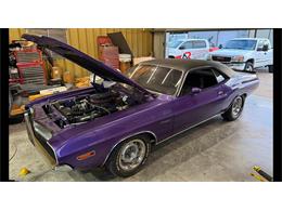 1971 Dodge Challenger (CC-2108135) for sale in Biloxi, Mississippi