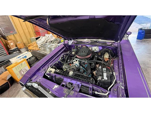 1971 Dodge Challenger (CC-2108135) for sale in Biloxi, Mississippi