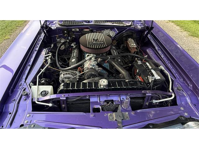 1971 Dodge Challenger (CC-2108135) for sale in Biloxi, Mississippi