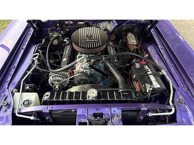1971 Dodge Challenger (CC-2108135) for sale in Biloxi, Mississippi